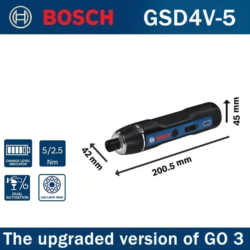 보쉬 GSD4V-5 3.6V 무선 전동 드라이버, 정밀 - Electronics Repair In Usa 리뷰 및 가격