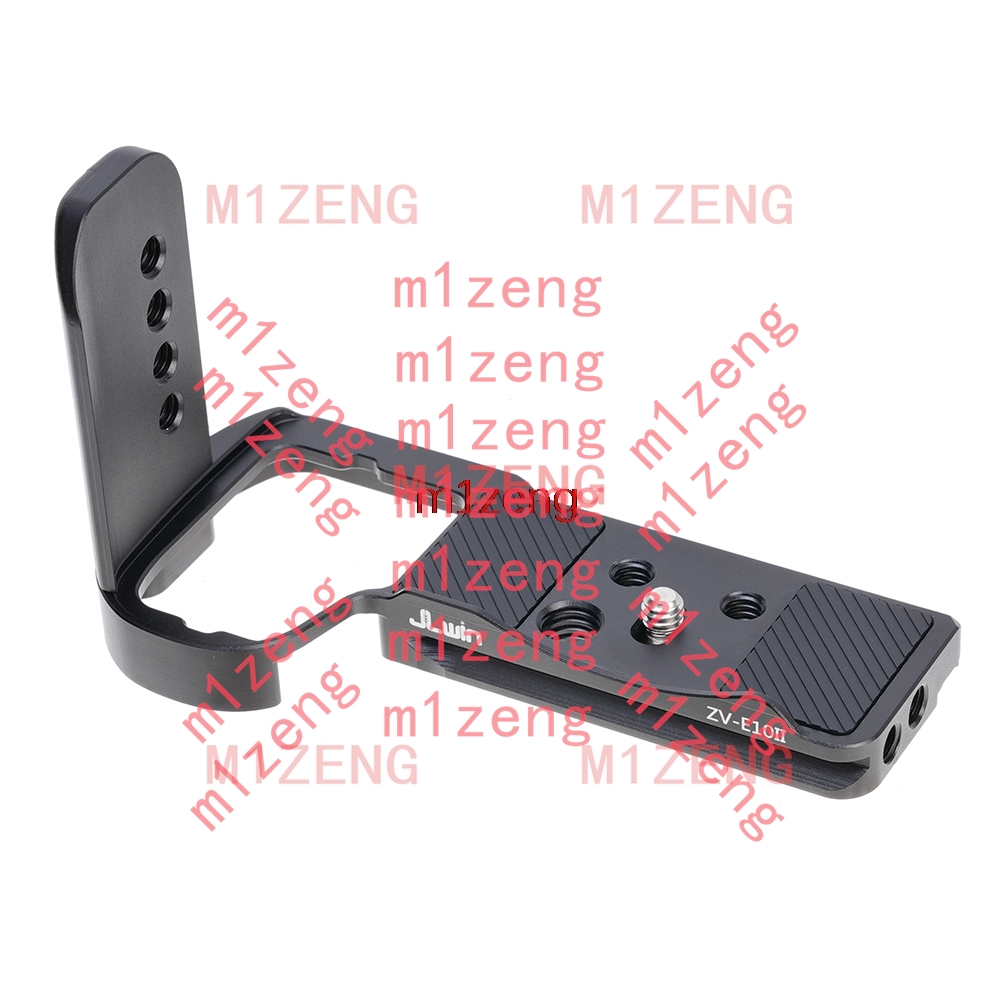 ZV-E10II 퀵 릴리스 L 플레이트/브래킷 홀더 S - Sony Camera Zv-E10 리뷰 및 가격