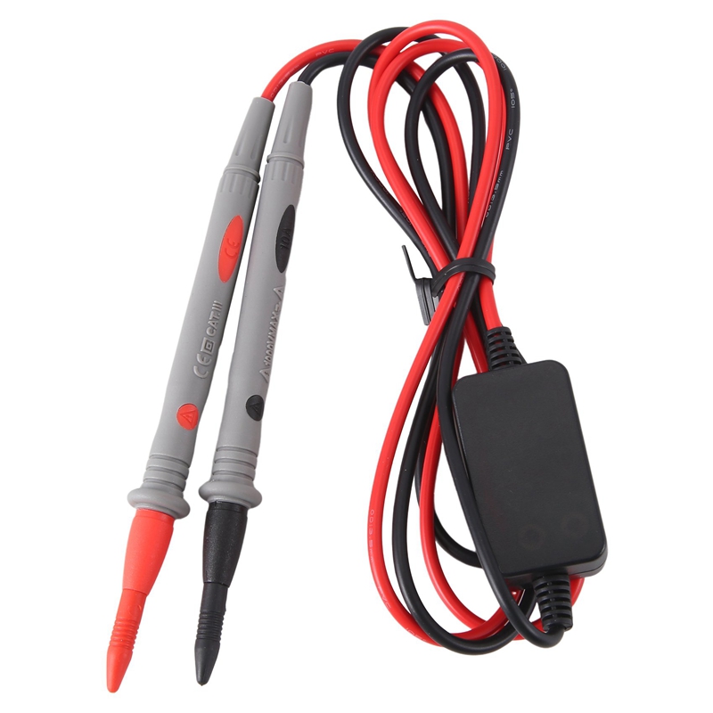 LED AC 및 DC 방전 기능이 있는 고전압 커패시터 - Electronics Repair Tools 리뷰 및 가격